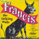 Francis the Talking Mule