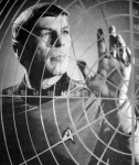 Spock Visits Earth in the 1950s